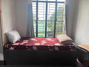 West corner B Homestay
