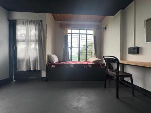 West corner B Homestay