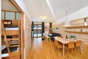 4 star apartman Apartment Medvěd&iacute;n 331/210 &Scaron;pindleruv Mlin Če&scaron;ka