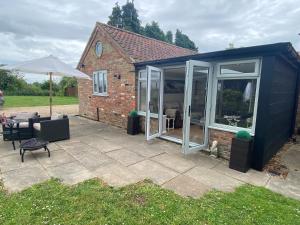 Cosy Cottage - Rural Location Near SkegnessCottage