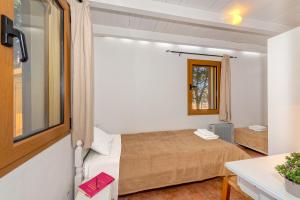 Astrelis Emerald Villa - Cozy house close to nature