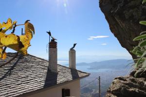 Archontiko Xantha Pelion Greece