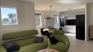 Les Terrasses de la Mer