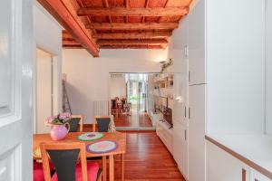 La casa di cortile in centro a Milano!