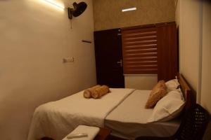 Cloud valley wayanad