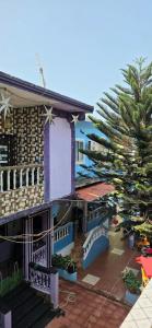 SEA GLASS Inn
