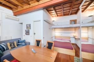La casa di cortile in centro a Milano!