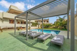 Tenuta Marrocco Rooms