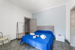 Tenuta Marrocco Rooms