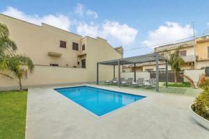 Tenuta Marrocco Rooms
