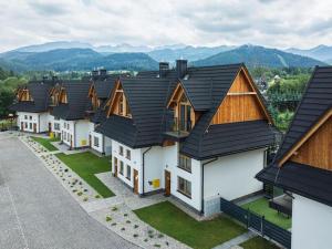 Golden Apartments - Tatra View - Księżycowe Apartamenty SPA - 24d-1