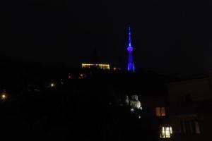 Comfortable City Stay - Mtatsminda - Wehost