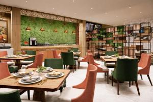 OPO Horizon Delhi Airport,FREE Airport Pick up or Drop