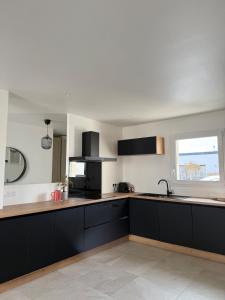 Cozy house with terrace & garden - Le Conquet