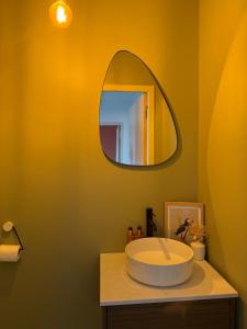 Cozy house with terrace & garden - Le Conquet