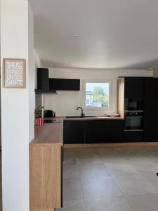 Cozy house with terrace & garden - Le Conquet