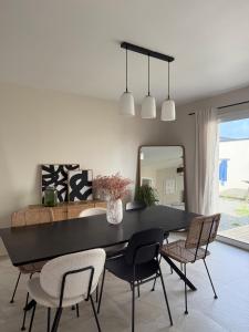 Cozy house with terrace & garden - Le Conquet