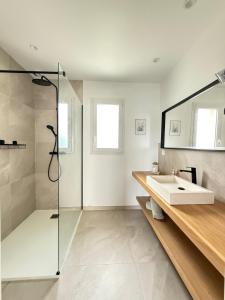 Cozy house with terrace & garden - Le Conquet