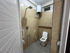 The oasis comfort