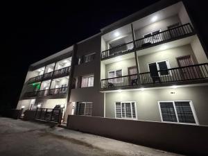 The oasis comfort