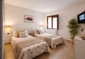 VILLA STELLA fronte mare Porto Frailis img10