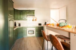 Casa Dina - Jacuzzi - Billard - Babyfoot - Parking privé