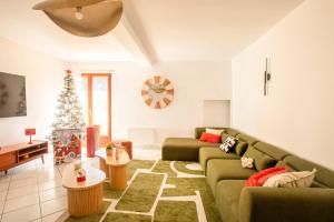 Casa Dina - Jacuzzi - Billard - Babyfoot - Parking privé