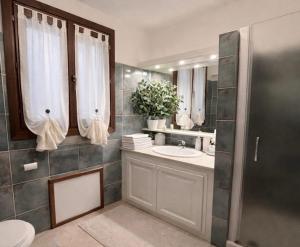 VILLA STELLA fronte mare Porto Frailis img14