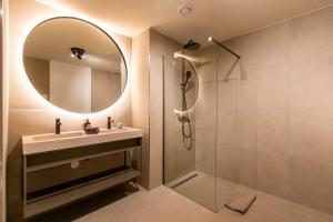 Modern 1BR Apartment in Rotterdam Centre