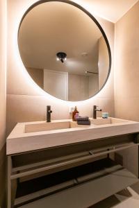 Modern 1BR Apartment in Rotterdam Centre