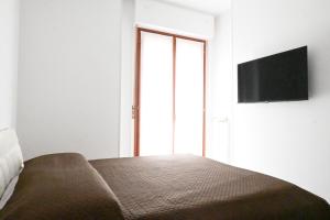 P089 - Porto Recanati, comodo trilocale a 200mt dal mare