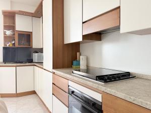 P089 - Porto Recanati, comodo trilocale a 200mt dal mare