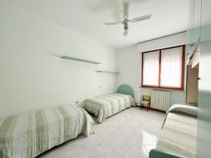 P089 - Porto Recanati, comodo trilocale a 200mt dal mare