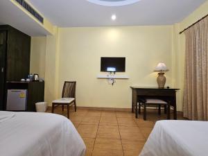 Baan Suksiri Hotel Hua Hin