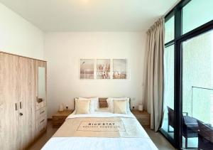 Pristine Studio in Prive Residence, Dubai Hills