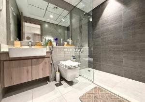 Pristine Studio in Prive Residence, Dubai Hills