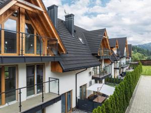 Golden Apartments - Tatra View - Księżycowe Apartamenty SPA - 24i