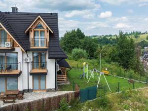 Golden Apartments - Tatra View - Księżycowe Apartamenty SPA - 24i