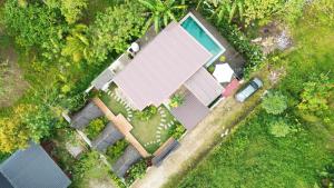 Balay nimo by Sachzna