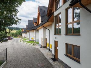 Golden Apartments - Tatra View - Księżycowe Apartamenty SPA - 24i 1-2