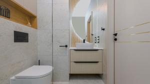 The One Ustronie Morskie, Sun & Snow