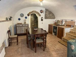 La Casa nella Roccia