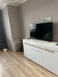 Новая квартира возле железнодорожного вокзала