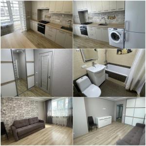 Новая квартира возле железнодорожного вокзала