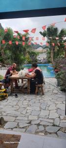 Trang An Green Bungalow & Restaurant