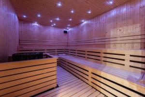 Golden Apartments - Tatra View - Księżycowe Apartamenty SPA - 24i 2-2