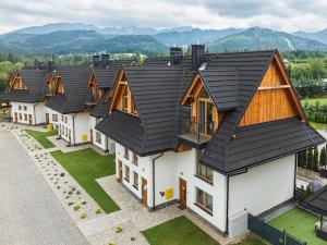 Księżycowe Apartamenty SPA by Golden Villas&24i