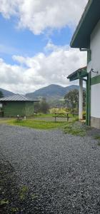 URA Agua Apartamento 2
