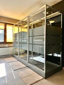 City Apartment Hamburg Work Relax Repeat