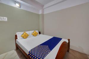 SPOT ON Canton Lodging And Boarding